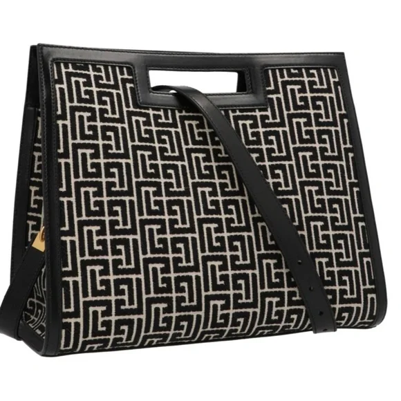 Balmain beautiful bag from Neiman Marcus nwt - Picture 3 of 12